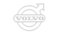 volvo logo X by Freepik
